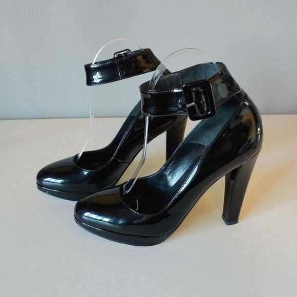 Brian Atwood Pumps "EUC" - Picture 4 of 16